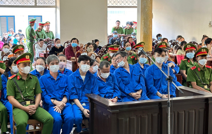 Tin tức & Giá trị cốt lõi